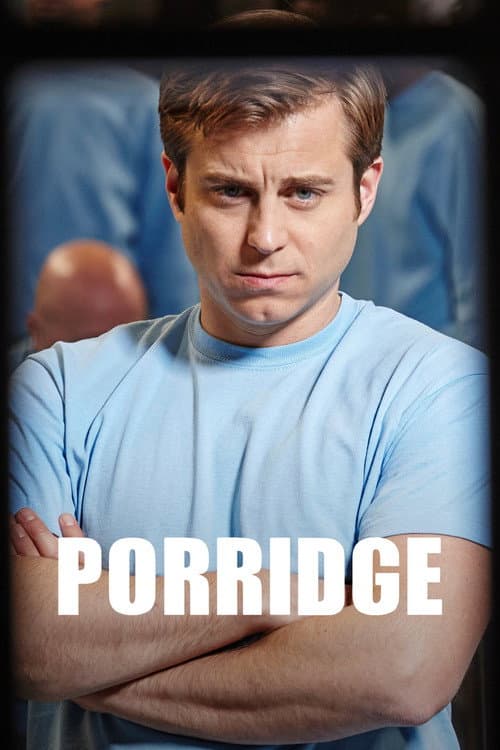 Постер: Porridge