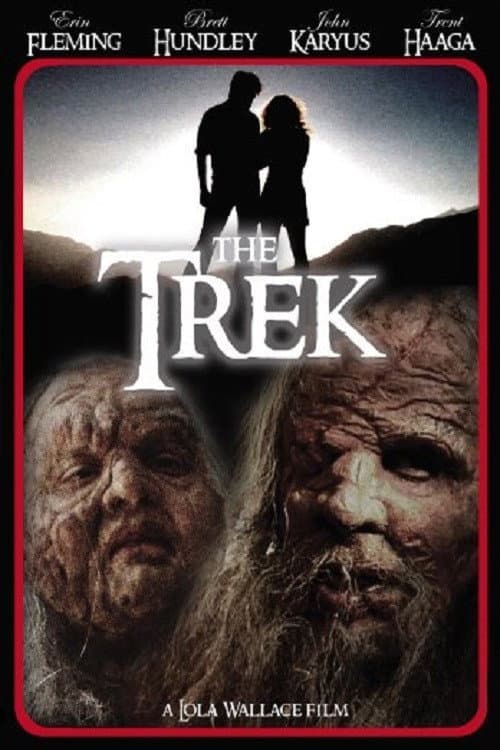 Постер: The Trek