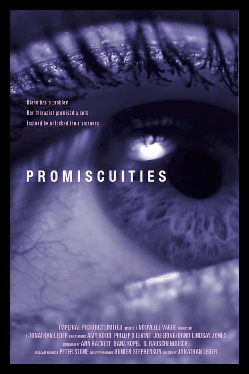 Постер: Promiscuities