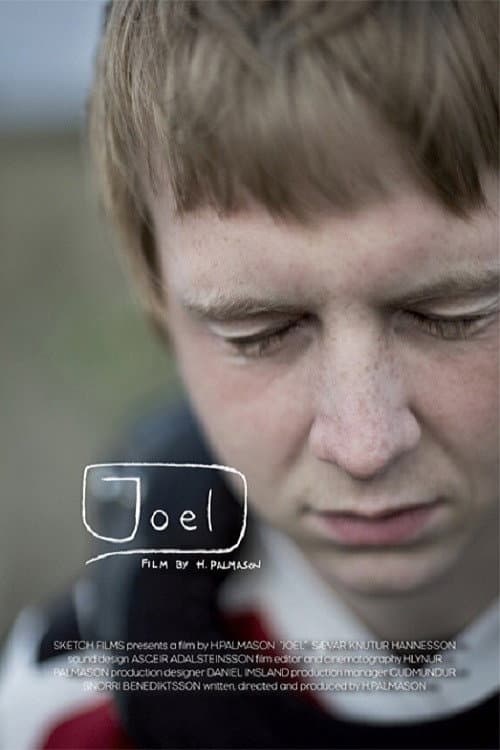Постер: Jóel