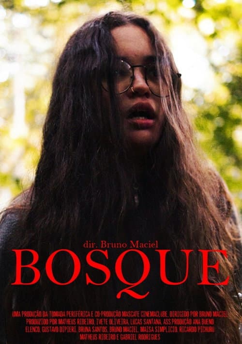 Постер: BOSQUE