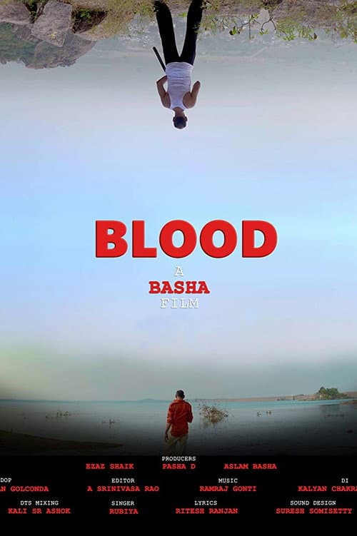 Постер: Blood