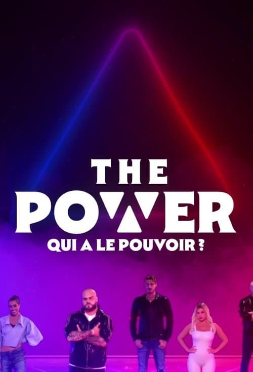Постер: The Power : Qui a le pouvoir ?