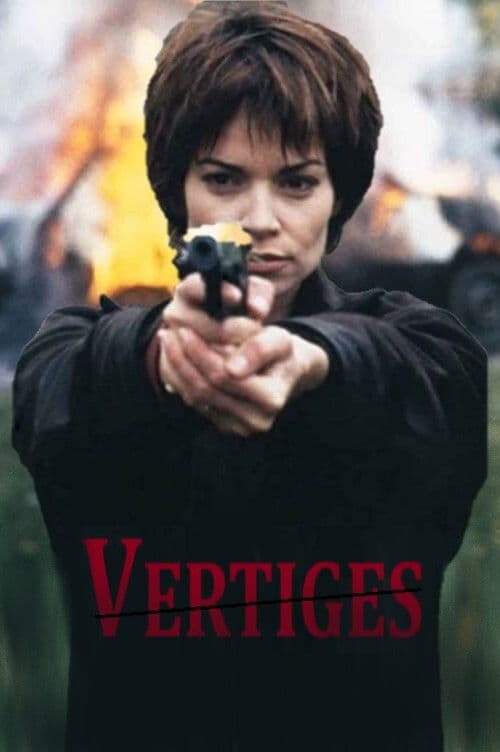 Постер: Vertiges