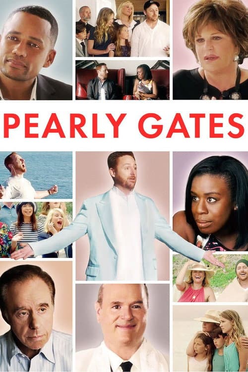 Постер: Pearly Gates