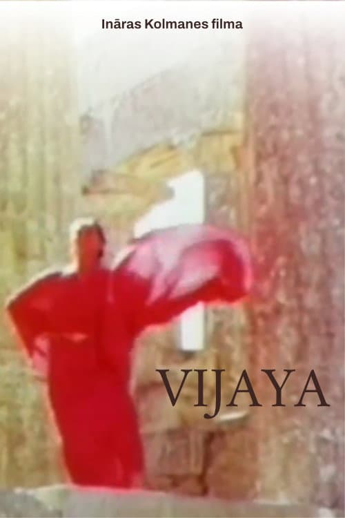 Постер: Vijaya