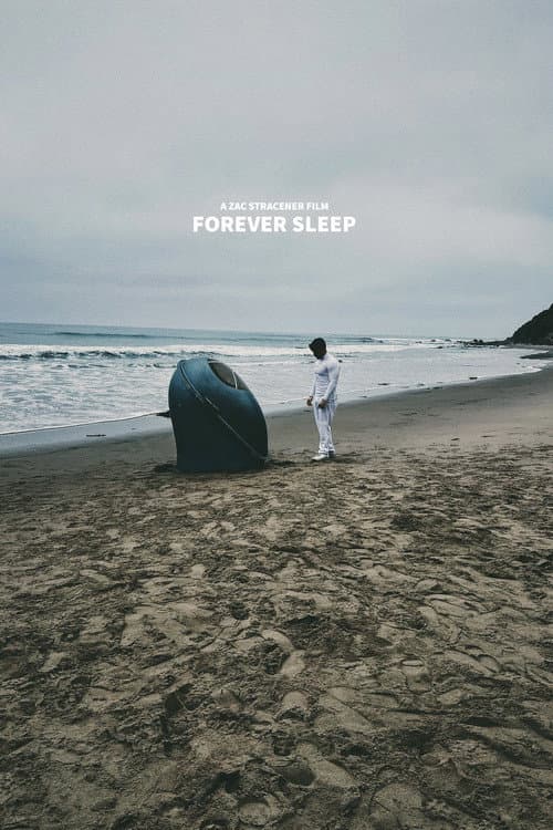 Постер: Forever Sleep