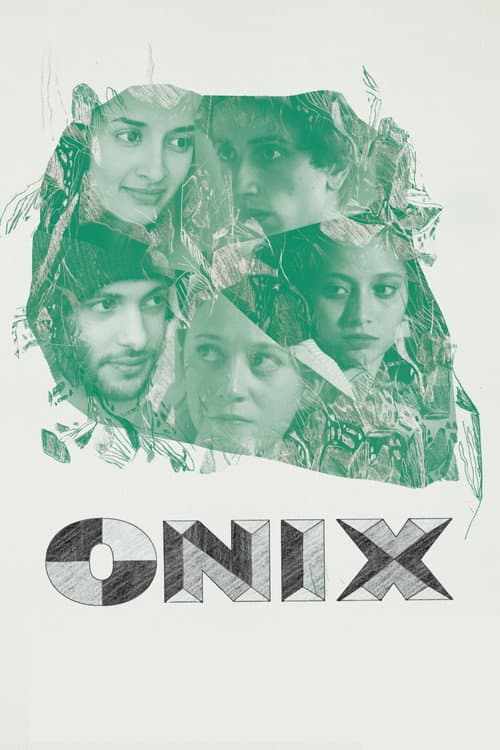 Постер: Ónix