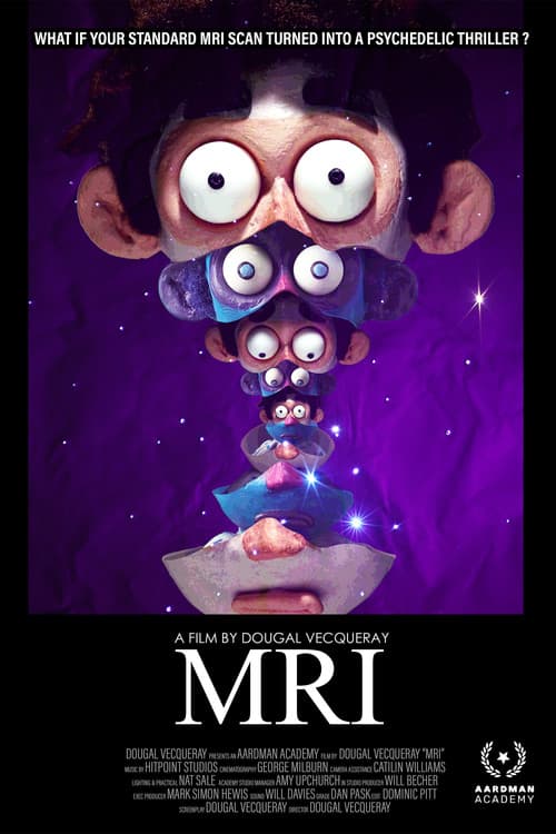 Постер: MRI