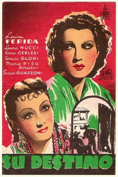 Постер: Il suo destino