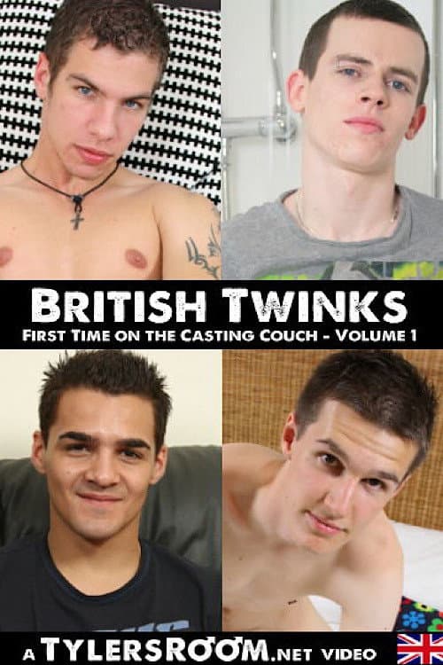 Постер: British Twinks 1