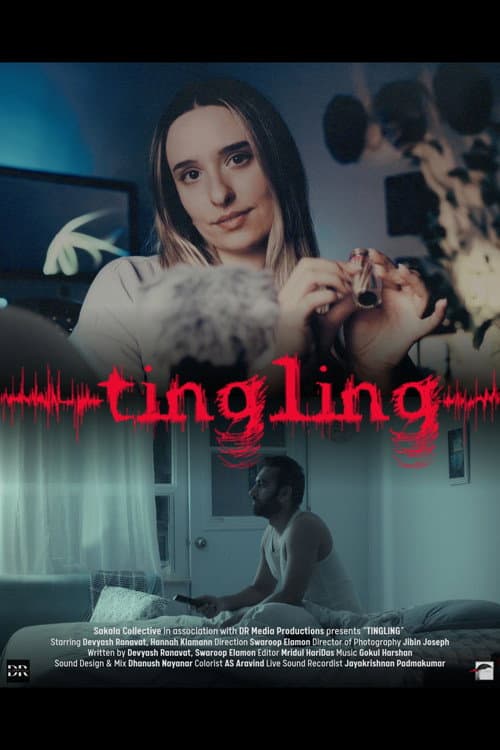 Постер: Tingling
