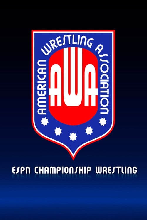 Постер: AWA Championship Wrestling