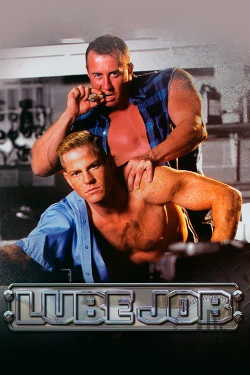 Постер: Lube Job