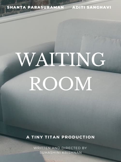 Постер: Waiting Room