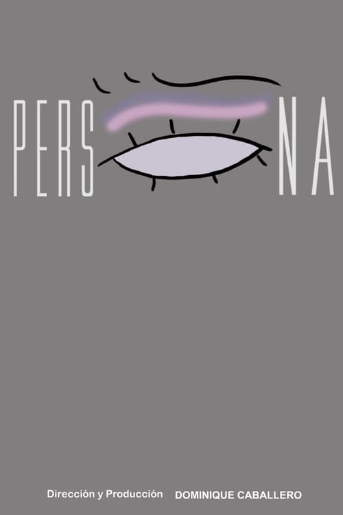 Постер: Persona