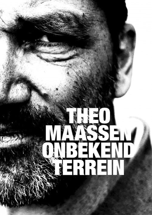 Постер: Theo Maassen: Onbekend Terrein