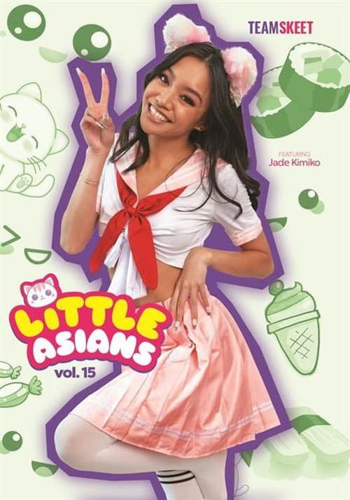 Постер: Little Asians 15