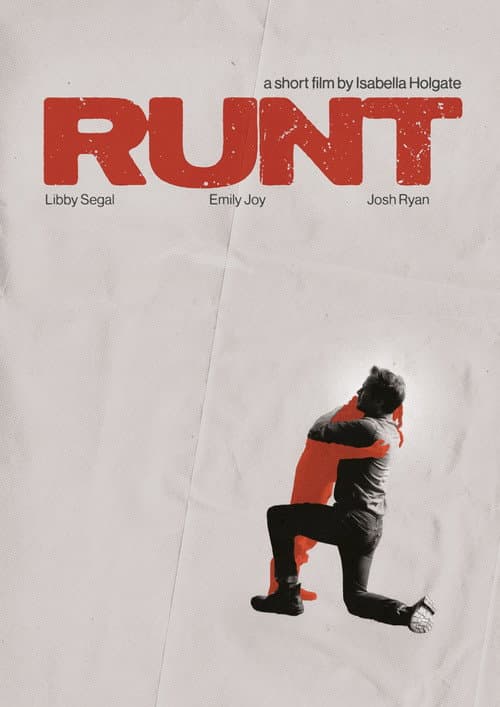 Постер: Runt