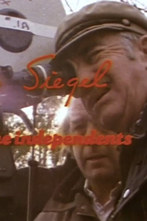 Постер: Don Siegel: Last of the Independents
