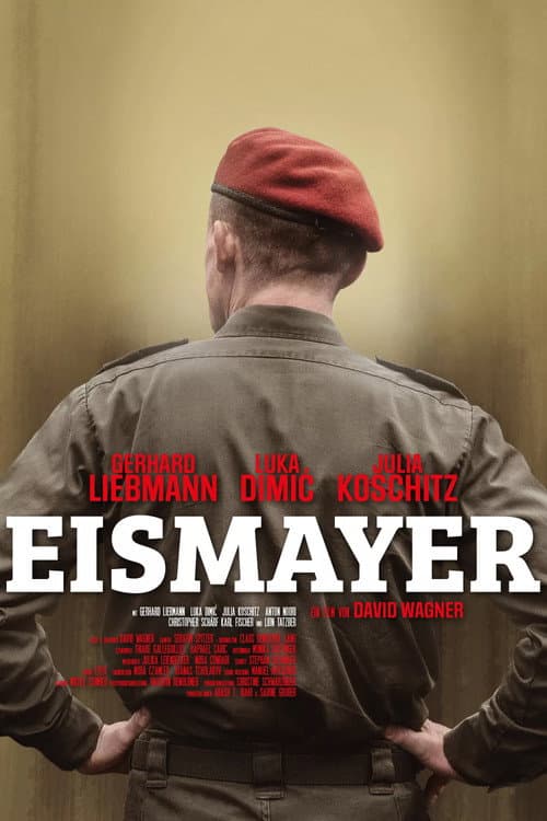 Постер: Eismayer