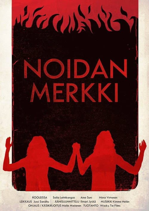 Постер: Noidan merkki