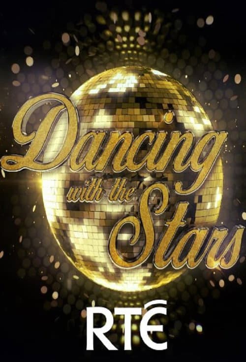 Постер: Dancing with the Stars - Ireland