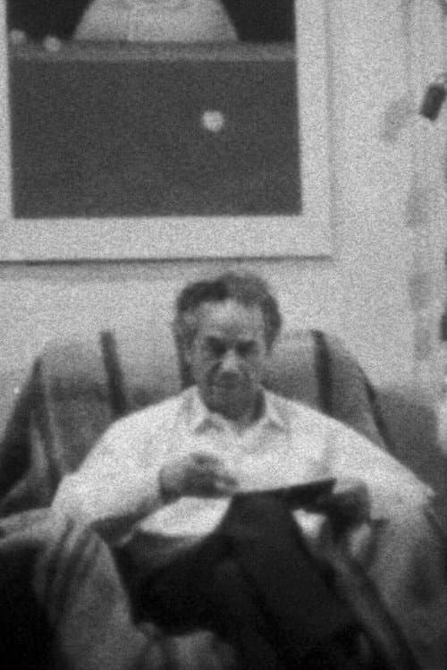 Постер: Homenaje a Nicanor Parra