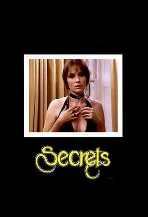 Постер: Secrets