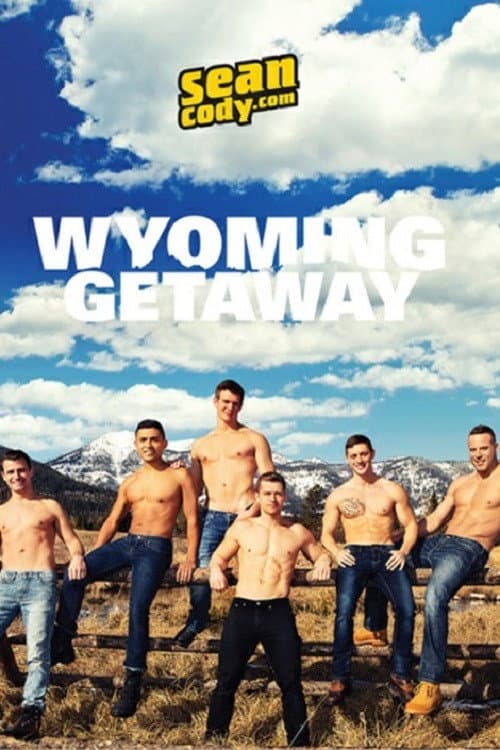 Постер: Wyoming Getaway