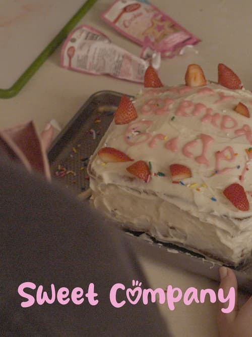Постер: Sweet Company