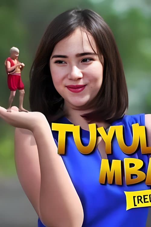 Постер: Tuyul & Mbak Yul: Reborn