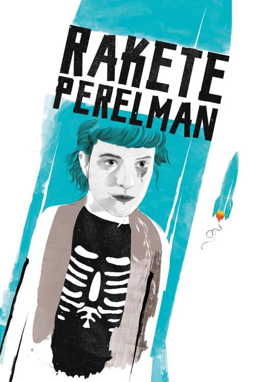 Постер: Rakete Perelman