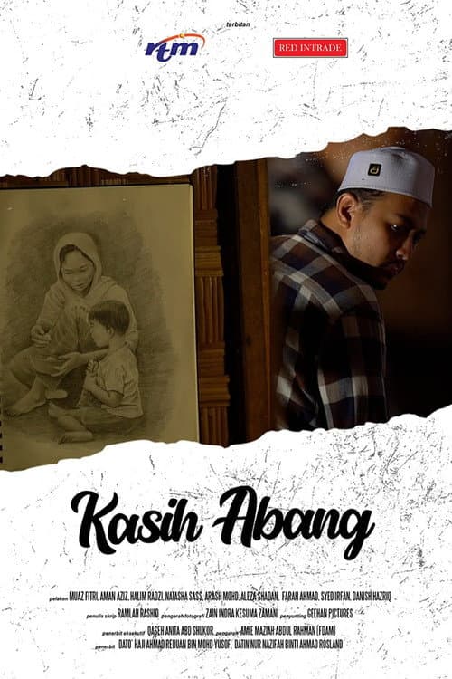 Постер: Kasih Abang