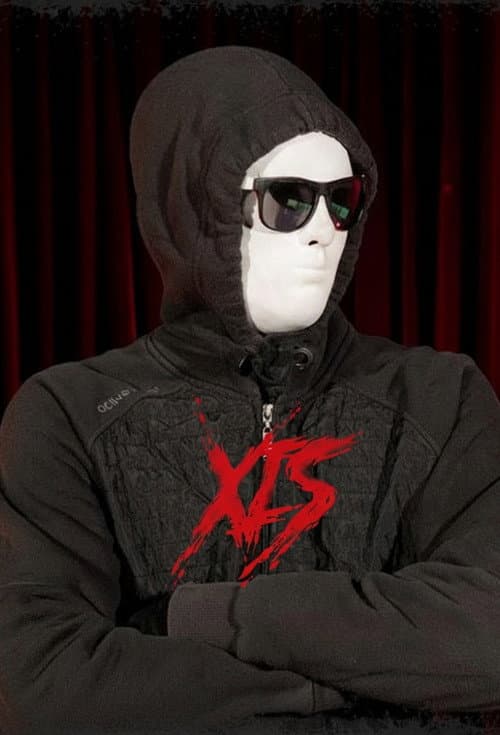 Постер: Xis