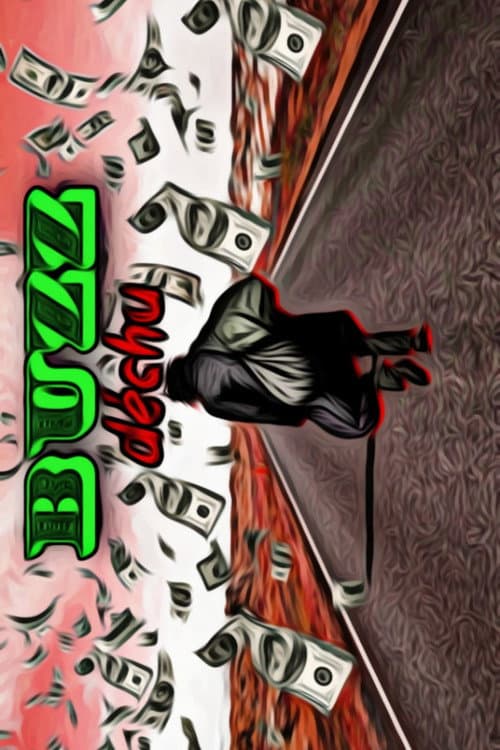 Постер: Buzz déchu