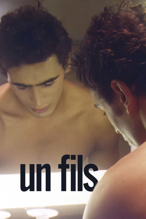 Постер: Un Fils