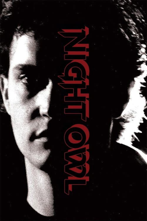 Постер: Night Owl