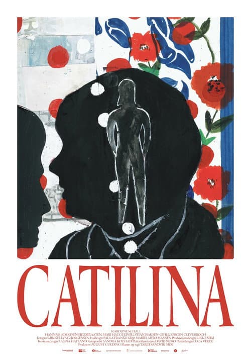 Постер: CATILINA