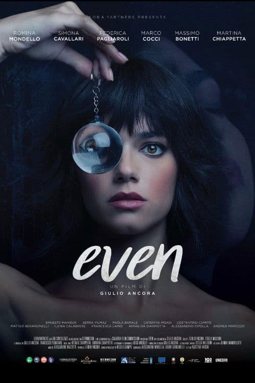 Постер: Even