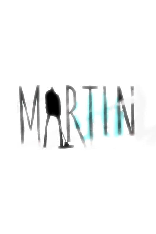 Постер: Martin
