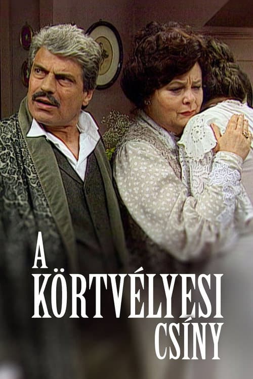 Постер: A körtvélyesi csíny