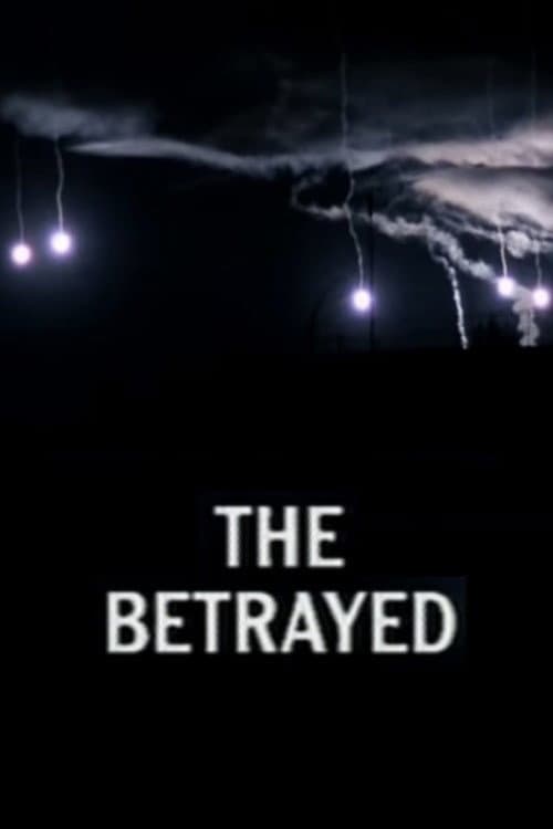 Постер: The Betrayed