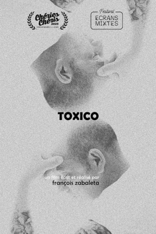 Постер: Toxico