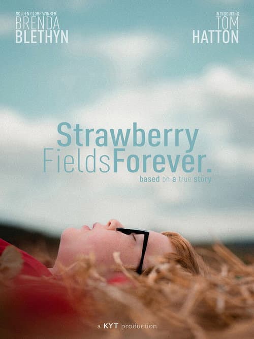 Постер: Strawberry Fields Forever