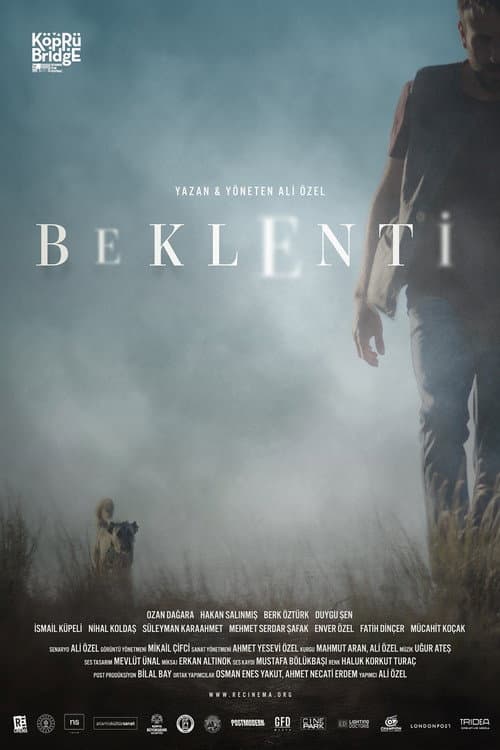 Постер: Beklenti