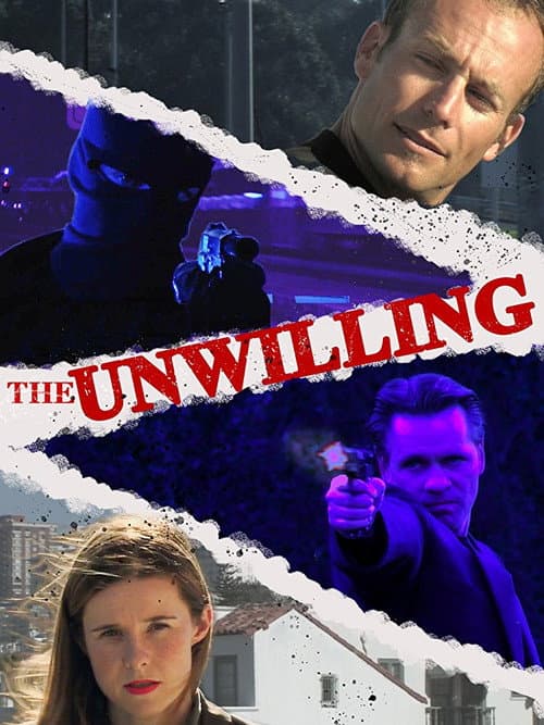 Постер: The Unwilling