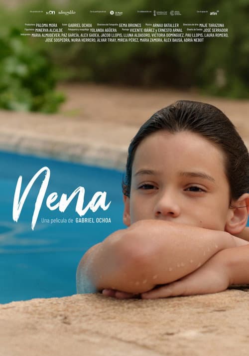 Постер: Nena