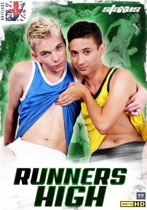 Постер: Runners High