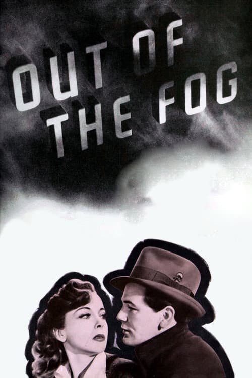 Постер: Out of the Fog